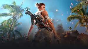 Free fire las novedades que trajo la actualizacion del juego. Free Fire El Nuevo Juego Para Celulares Que Compite Con El Fortnite Misionesonline