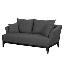 Sofa New Dalton 3 Sitzer Webstoff Sofa Sofas Zweisitzer Sofa