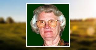 Bonnie Lou Mitchell (Kenney) Obituary May 13, 2011