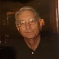 Jerry Yates Obituary