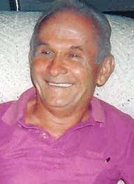 Garry Wayne Denny of Harrisburg