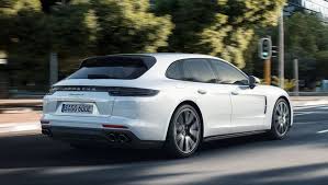 See pricing for the new 2020 porsche panamera gts sport turismo. 2017 Porsche Panamera Sport Turismo New Car Sales Price Car News Carsguide