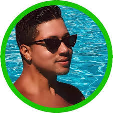 Ernesto Albizu's Instagram, Twitter & Facebook