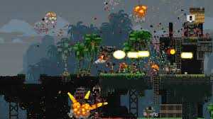 About brommando (alt of lükas). Broforce Steam Opium Pulses Cheap Prices Great Service
