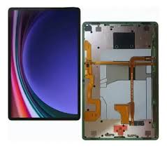 Tela Tablet S9