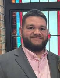 Obituary information for Zachary Dean Chappell