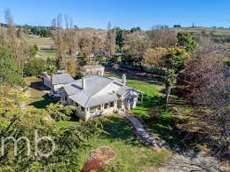 Blayney shire local & family history group inc. 5 Carcoar Street Blayney Nsw 2799 Property Details