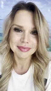 Amy Trombley's Instagram, Twitter & Facebook