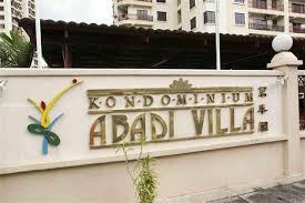 Cara membuat taman rumah sederhana yang mudah untuk dipraktikkan. Abadi Villa Condominium 3 Bedrooms For Sale In Taman Desa Kuala Lumpur Iproperty Com My