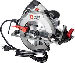 Worm drive circular saws provide the power that contractors demand—with innovative features designed to make their jobs easier. Porter Cable 7 1 4 Inch Circular Saw 15 Amp Pce310 Powertools Circularsaws Compactcircula Best Circular Saw Circular Saw Reviews Circular Saw
