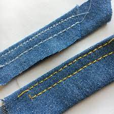 Maybe you would like to learn more about one of these? Sewing Besties Tips Menjahit Celana Jeans 1