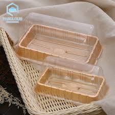 Simply make the batter, bake it for a few minutes, add the filling, and roll it all up. 50pcs Baking Packaging Box Swiss Roll Bread Disposable Cake Box Cheese Mousse Clear Plastic Cake Box Long Blister Packs Plastic Swiss Roll Plastic Cakeplastic Cake Box Aliexpress