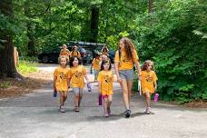 Habitat Camp: Explorers