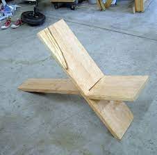 we found the best and coolest viking chair designs ever simple chair design chair woodworking plans camping chair