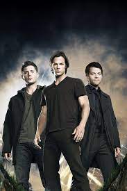 Sam Winchester Dean Winchester And Castiel 3 Supernatural Wallpaper Supernatural Poster Supernatural Quizzes
