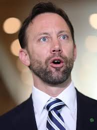 Election 2025: Ian Goodenough outspends his former Liberal party in Moore