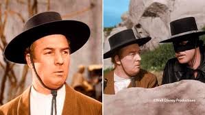 El ZORRO (1957-1959) - William Lava y algo más