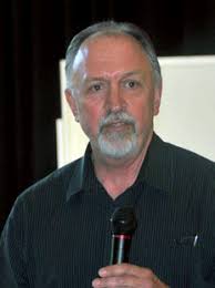 Wayne Perryman's Instagram, Twitter & Facebook