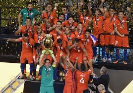 highlights copa america 2019 : Copa America 2019 When Does South America Tournament Start Date Time Live Stream Tv Channel And Matches