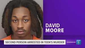 Second teen arrested for murder in 15-year-old's shooting death in St.  Petersburg