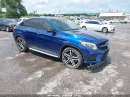 Image result for Brilliant Blue 2019 GLE