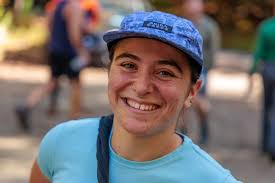 Amy's Adventure Race For The Lake