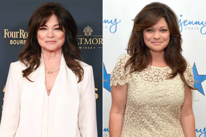 Valerie Bertinelli Recalls Being 'Fired' From Diet Company