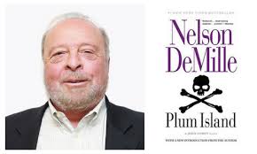 What to Read Next: Daniel Silva Edition