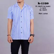 6 tipe kerah hem pria yang mungkin kamu tidak tahu. Harga Model Pakaian Pria Polo Shirt Terbaik Juni 2021 Shopee Indonesia