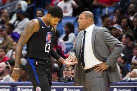 Fox sports san diego @foxsportssd. Doc Rivers On What Went Wrong For Clippers In Game 2 Loss To Nuggets Talkbasket Net