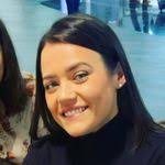 Carly Blackwell's Instagram, Twitter & Facebook