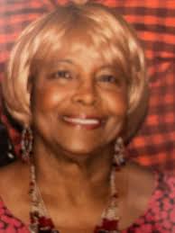 Obituary for Sarah Anne Hicks