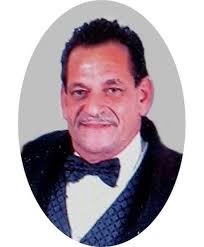 John Richard Beni Obituary