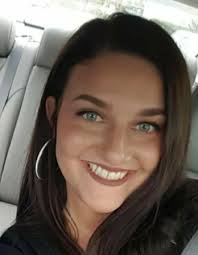 Obituary for Victoria "Tori" Maegan Johnston