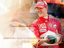 Michael schumacher is a german retired racing driver who competed in formula one for jordan grand prix, benetton, ferrari, and mercedes upon. Michael Schumacher Wallpaper 4