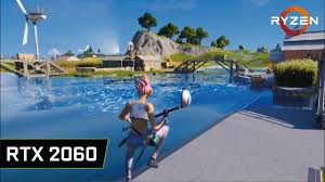Rtx 2060 Fortnite Season 3 All Settings 1080p Youtube
