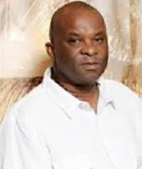 Obituary for Derrick L Wilson