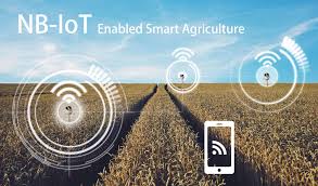 Maybe you would like to learn more about one of these? Smart Agriculture Harvests Greater Production Efficiency With Fibocom S Nb Iot Modules Iot Now News How To Run An Iot Enabled Business