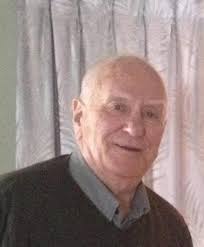 James P. McNerney Obituary