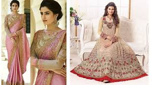 Latest Stylish Party Wear Designer Dresses For Girls Women 2019 Tr Party Wear Girls Dresses Designer Dresses