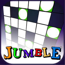 Maybe you would like to learn more about one of these? Updated Giant Jumble Crosswords Android App Download 2021