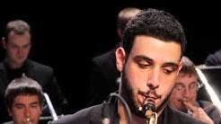 Tony Miceli: Video Page