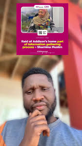 Addison Bargers House