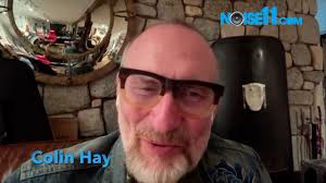 Dave Stewart and Vanessa Amorosi Join Daryl Hall for Live At Daryl's House 