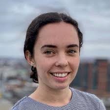 Megan Larkin's Instagram, Twitter & Facebook