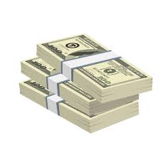 Here are some of our lovely clients. Pack Of Dollars Money Vector Design Illustration Isolated On White Background 1843904 Vector Art At Vecteezy