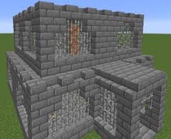 In today's minecraft tutorial i'm going to show you how to build a medieval rustic style survival starter house that has everything you need to start a new world in minecraft survival!!! Instahouses Mods Minecraft Curseforge