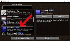 How to install minecraft forge Player Tutorials Server Windows Fabric Wiki