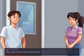 Summertime saga sister quest | password, exchange panties with cash, pink channel, sneak in the bed, sneak in the shower, connect to her webcam. Best Summertime Saga 18 Guia For Android Apk Download