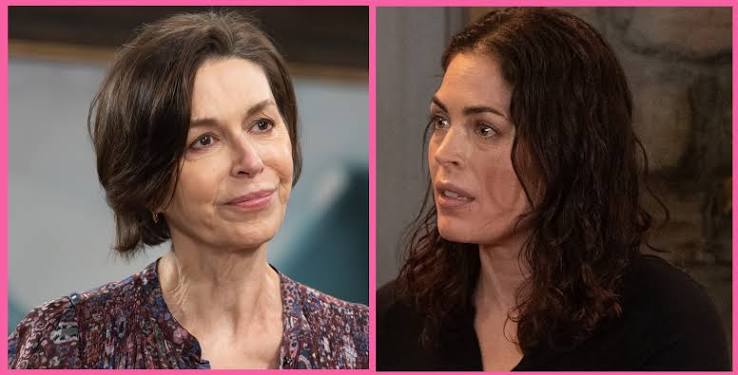 General Hospital Spoilers July 16: Anna Interrogates Britt